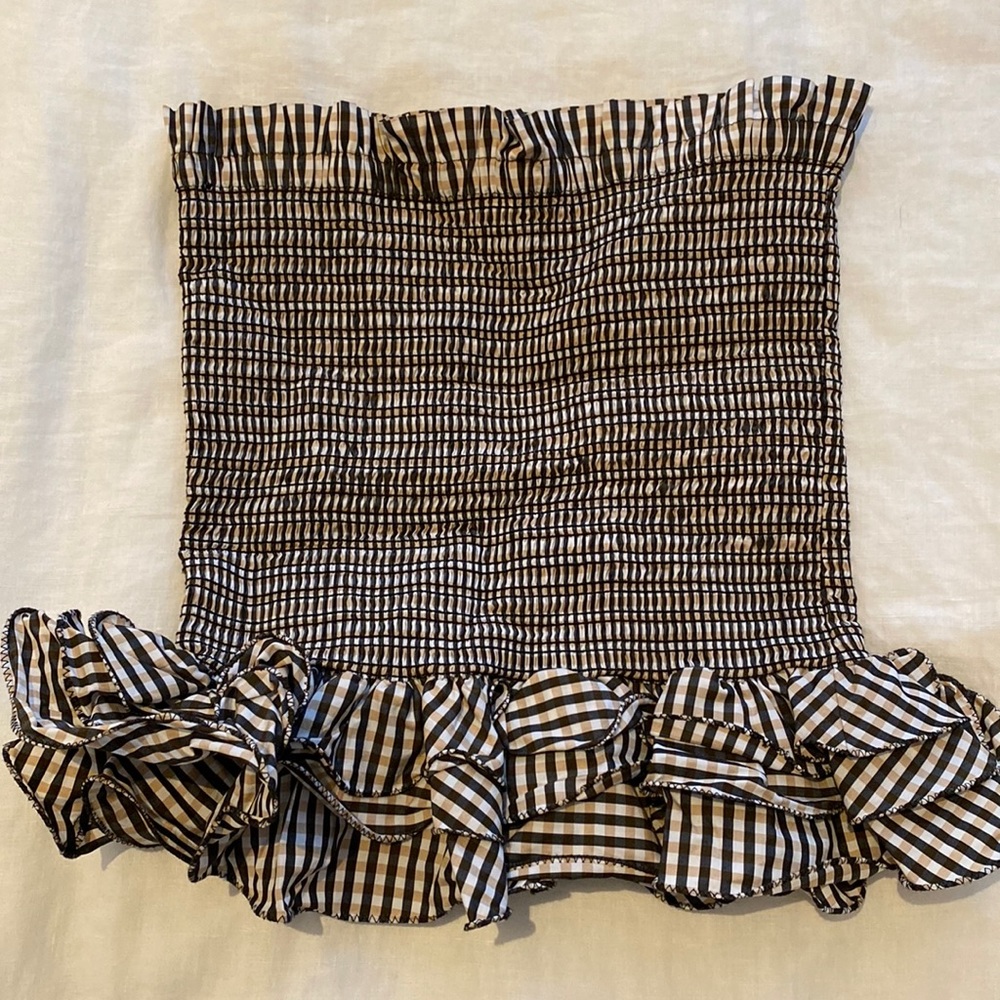Petersyn Skirt